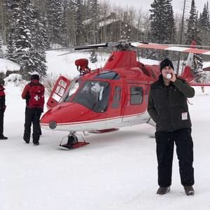 Meet your Posher, Kenton